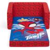 imageDelta Children Marvel Spidey and His Amazing Friends Cozee FlipOut Chair  2in1 Convertible Chair to Lounger for Kids