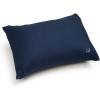 imageDelta Children Gap babyGap Memory Foam Toddler Pillow with 2 Cooling Covers WhiteBlue