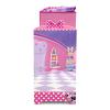 imageDelta Children Disney Princess Deluxe 9 Bin Design and Store Toy Organizer Greenguard Gold CertifiedDisney Minnie Mouse