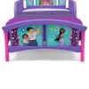 imageDelta Children Plastic Toddler Bed Peppa PigDisney Encanto