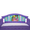 imageDelta Children Plastic Toddler Bed Peppa PigDisney Encanto