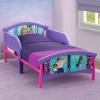 imageDelta Children Plastic Toddler Bed Peppa PigDisney Encanto