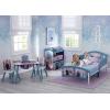 imageDelta Children Plastic Toddler Bed Peppa PigFrozen II