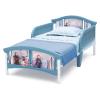 imageDelta Children Plastic Toddler Bed Peppa PigFrozen II