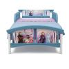 imageDelta Children Plastic Toddler Bed Peppa PigFrozen II
