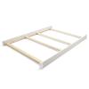 imageDelta Children babyGap Full Size Bed Rails W173750 Bianca WhiteBianca White
