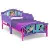 imageDelta Children Plastic Toddler Bed Peppa PigDisney Encanto