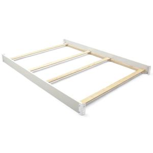 imageDelta Children babyGap Full Size Bed Rails W173750 Bianca WhiteBianca White