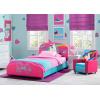 imageDelta Children Upholstered Twin Bed JoJo SiwaTwin Bed