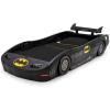 imageDC Comics Batman Batmobile Car Twin Bed by Delta ChildrenBed