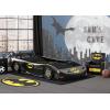 imageDC Comics Batman Batmobile Car Twin Bed by Delta ChildrenBed
