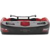 imageDelta Children Sport Race Car Twin Bed RedRed