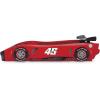 imageDelta Children Sport Race Car Twin Bed RedRed