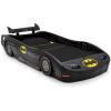 imageDC Comics Batman Batmobile Car Twin Bed by Delta ChildrenBed