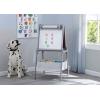 imageDelta Children  Minnie Mouse Activity Easel with Storage  Greenguard Gold CertifiedGrey