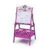 imageDelta Children  Minnie Mouse Activity Easel with Storage  Greenguard Gold CertifiedMinnie Mouse