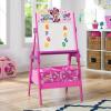 imageDelta Children  Minnie Mouse Activity Easel with Storage  Greenguard Gold CertifiedMinnie Mouse