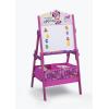 imageDelta Children  Minnie Mouse Activity Easel with Storage  Greenguard Gold CertifiedMinnie Mouse