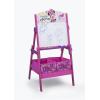 imageDelta Children  Minnie Mouse Activity Easel with Storage  Greenguard Gold CertifiedMinnie Mouse