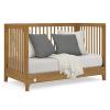 imageDelta Children babyGap Wren 4in1 Convertible Crib Greenguard Gold Certified AcornAcorn