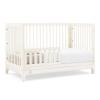 imageDelta Children babyGap Wren 4in1 Convertible Crib Greenguard Gold Certified AcornAntique White