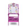 imageDelta Children  Minnie Mouse Activity Easel with Storage  Greenguard Gold CertifiedMinnie Mouse