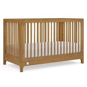 imageDelta Children babyGap Wren 4in1 Convertible Crib Greenguard Gold Certified AcornAcorn