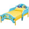 imageNickelodeon Sponge Bob Toddler Bed