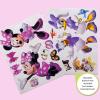 image:imageDelta Children Disney Minnie Mouse 6 Bin Design and Store Toy OrganizerMinnie Mouse  Dotty About Dots