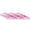 image:imageDelta Children Nursery Storage 24 Piece Set  Easy StorageOrganization Solution  Keeps Bedroom Nursery amp Closet Clean PinkPink