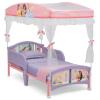 image:imageDelta Children Kids Table and Chair Set with Storage 2 Chairs Included  Ideal for Arts amp Crafts Snack Time Homeschooling Homework amp More Nick Jr PAW Patrol amp Canopy Toddler Bed Disney FrozenFURNITURE  Bed
