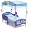 image:imageDelta Children Kids Table and Chair Set with Storage 2 Chairs Included  Ideal for Arts amp Crafts Snack Time Homeschooling Homework amp More Nick Jr PAW Patrol amp Canopy Toddler Bed Disney FrozenFURNITURE  Bed