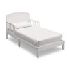 image:imageDelta Children Abby Toddler Bed Greenguard Gold Certified BiancaBianca White