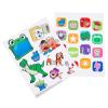 image:imageDelta Children  Toy Story Design amp Store 6 Bin Toy Storage Organizer  Greenguard Gold Certified Blue