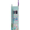 image:imageGabbys Dollhouse Purrfect Playhouse by Delta Children  Features Sounds amp Light Up Ear  Includes 20 Accessories  Fits 8inch Dolls  Pretend Play Dream Gift for Ages 3