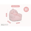 image:imageDelta Children Cozee Buddy Chair SlothBunny