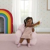 image:imageDelta Children Cozee Buddy Chair SlothBunny