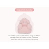 image:imageDelta Children Cozee Buddy Chair SlothBunny