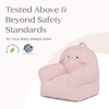 image:imageDelta Children Cozee Buddy Chair SlothBunny