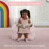 image:imageDelta Children Cozee Buddy Chair SlothBunny