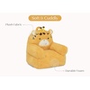 image:imageDelta Children Cozee Buddy Chair SlothGiraffe