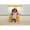 image:imageDelta Children Cozee Buddy Chair SlothGiraffe