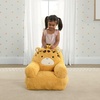 image:imageDelta Children Cozee Buddy Chair SlothGiraffe