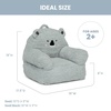 image:imageDelta Children Cozee Buddy Chair SlothKoala