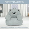 image:imageDelta Children Cozee Buddy Chair SlothKoala