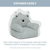 image:imageDelta Children Cozee Buddy Chair SlothKoala
