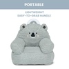 image:imageDelta Children Cozee Buddy Chair SlothKoala
