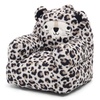 image:imageDelta Children Cozee Buddy Chair SlothLeopard