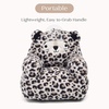 image:imageDelta Children Cozee Buddy Chair SlothLeopard