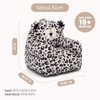 image:imageDelta Children Cozee Buddy Chair SlothLeopard
